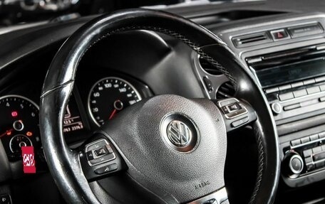 Volkswagen Tiguan I, 2011 год, 1 177 000 рублей, 12 фотография