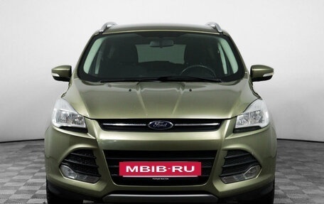 Ford Kuga III, 2013 год, 1 495 000 рублей, 2 фотография