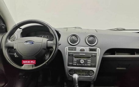 Ford Fusion I, 2012 год, 1 028 000 рублей, 9 фотография