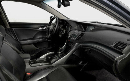 Honda Accord VIII рестайлинг, 2012 год, 1 710 000 рублей, 1 фотография