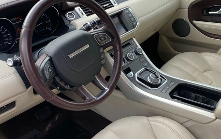 Land Rover Range Rover Evoque I, 2013 год, 2 387 000 рублей, 7 фотография