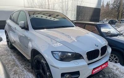BMW X6, 2012 год, 2 270 000 рублей, 1 фотография