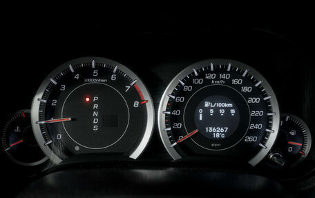 Honda Accord VIII рестайлинг, 2012 год, 1 710 000 рублей, 3 фотография