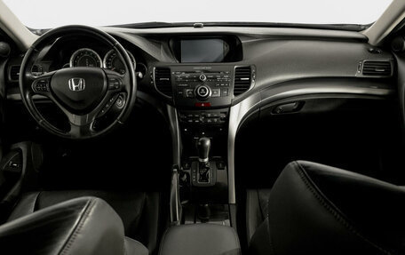 Honda Accord VIII рестайлинг, 2012 год, 1 710 000 рублей, 4 фотография