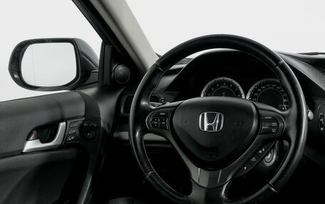 Honda Accord VIII рестайлинг, 2012 год, 1 710 000 рублей, 7 фотография