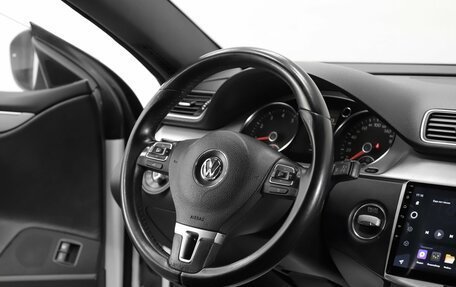 Volkswagen Passat CC I рестайлинг, 2012 год, 1 349 000 рублей, 7 фотография
