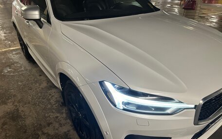 Volvo XC60 II, 2018 год, 3 200 000 рублей, 18 фотография