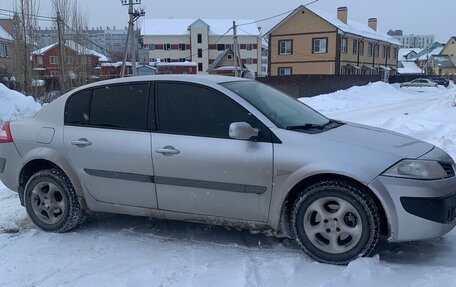 Renault Megane II, 2006 год, 470 000 рублей, 26 фотография