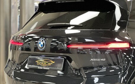 BMW iX, 2023 год, 9 000 000 рублей, 6 фотография