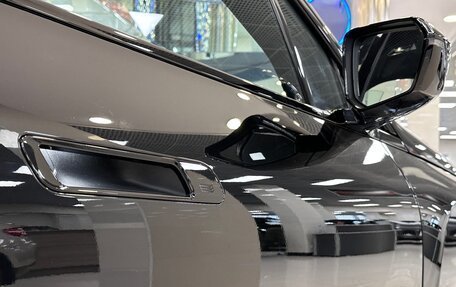 BMW iX, 2023 год, 9 000 000 рублей, 10 фотография