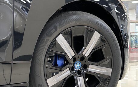 BMW iX, 2023 год, 9 000 000 рублей, 9 фотография