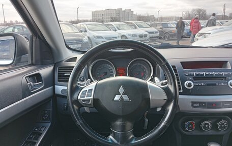 Mitsubishi Lancer IX, 2008 год, 790 000 рублей, 6 фотография