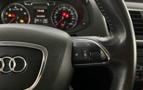 Audi Q3, 2012 год, 1 699 000 рублей, 17 фотография