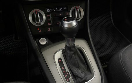Audi Q3, 2012 год, 1 699 000 рублей, 22 фотография