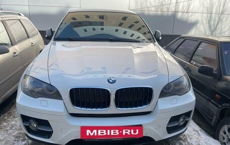 BMW X6, 2012 год, 2 270 000 рублей, 5 фотография