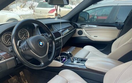 BMW X6, 2012 год, 2 270 000 рублей, 7 фотография