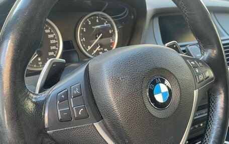 BMW X6, 2012 год, 2 270 000 рублей, 10 фотография