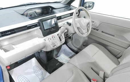 Suzuki Wagon R VI, 2019 год, 899 000 рублей, 9 фотография