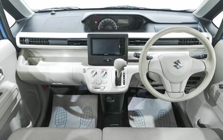 Suzuki Wagon R VI, 2019 год, 899 000 рублей, 12 фотография