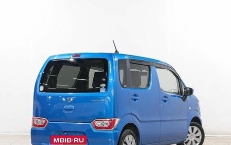 Suzuki Wagon R VI, 2019 год, 899 000 рублей, 7 фотография