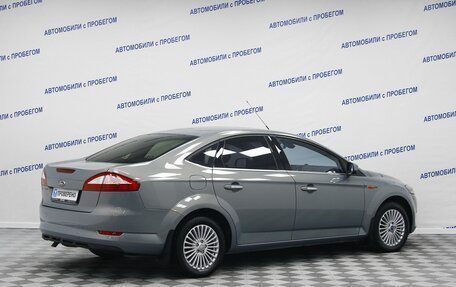 Ford Mondeo IV, 2009 год, 699 000 рублей, 2 фотография