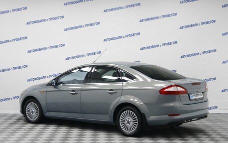 Ford Mondeo IV, 2009 год, 699 000 рублей, 4 фотография