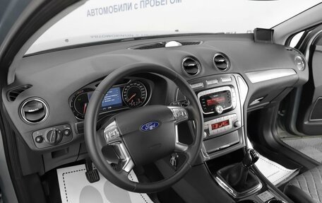 Ford Mondeo IV, 2009 год, 699 000 рублей, 9 фотография