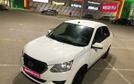 Datsun on-DO I рестайлинг, 2018 год, 379 000 рублей, 1 фотография