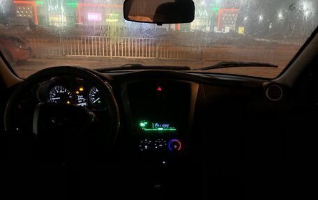 Datsun on-DO I рестайлинг, 2018 год, 379 000 рублей, 12 фотография