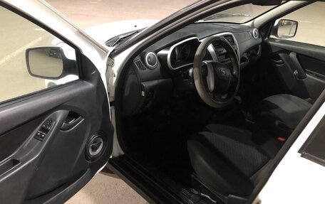 Datsun on-DO I рестайлинг, 2018 год, 379 000 рублей, 11 фотография