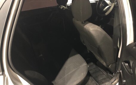 Datsun on-DO I рестайлинг, 2018 год, 379 000 рублей, 14 фотография