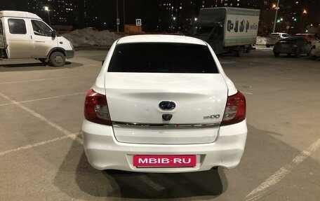 Datsun on-DO I рестайлинг, 2018 год, 379 000 рублей, 5 фотография