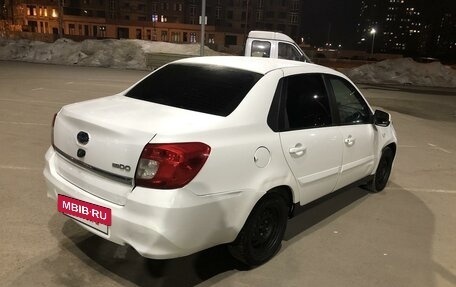 Datsun on-DO I рестайлинг, 2018 год, 379 000 рублей, 6 фотография