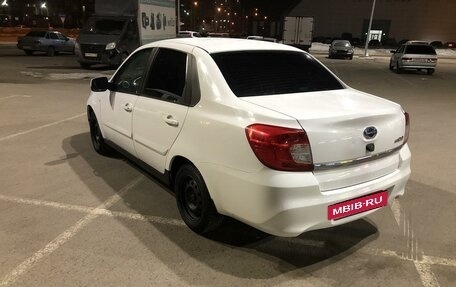 Datsun on-DO I рестайлинг, 2018 год, 379 000 рублей, 8 фотография