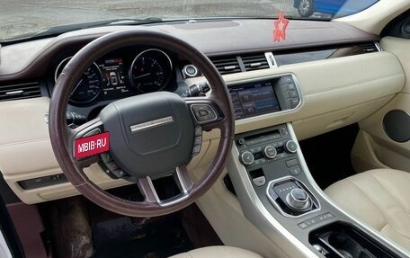 Land Rover Range Rover Evoque I, 2013 год, 2 387 000 рублей, 8 фотография