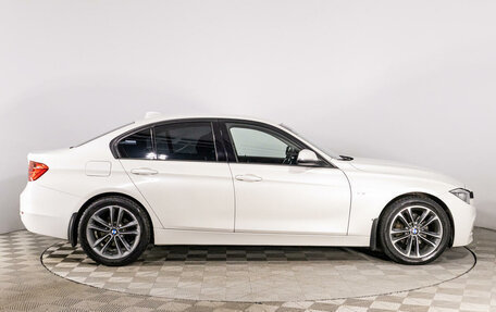 BMW 3 серия, 2013 год, 2 049 789 рублей, 4 фотография