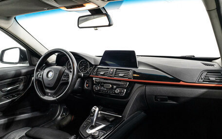 BMW 3 серия, 2013 год, 2 049 789 рублей, 9 фотография