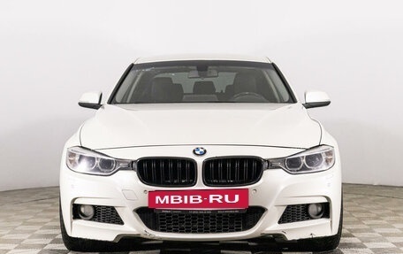 BMW 3 серия, 2013 год, 2 049 789 рублей, 2 фотография