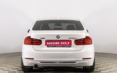 BMW 3 серия, 2013 год, 2 049 789 рублей, 6 фотография