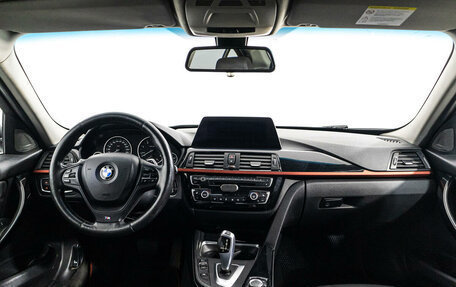 BMW 3 серия, 2013 год, 2 049 789 рублей, 13 фотография