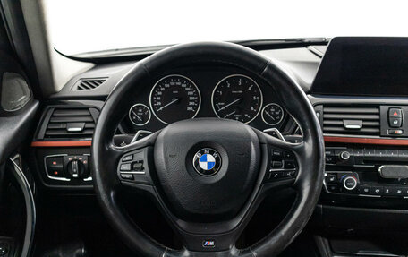 BMW 3 серия, 2013 год, 2 049 789 рублей, 15 фотография