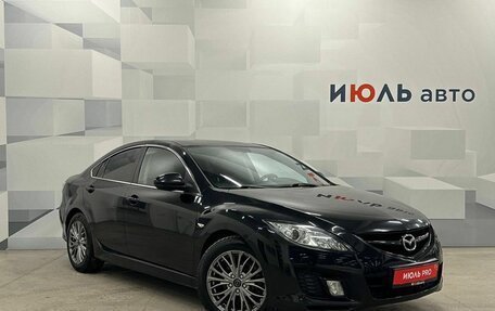 Mazda 6, 2011 год, 1 200 000 рублей, 3 фотография