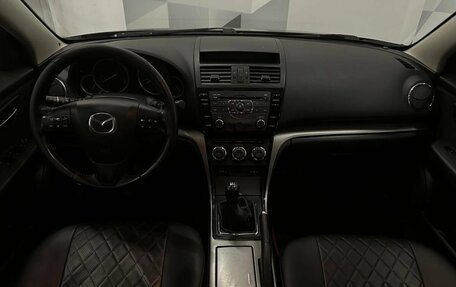 Mazda 6, 2011 год, 1 200 000 рублей, 9 фотография