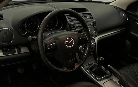 Mazda 6, 2011 год, 1 200 000 рублей, 7 фотография