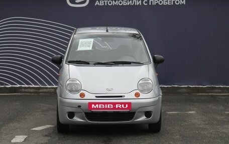 Daewoo Matiz, 2011 год, 240 000 рублей, 3 фотография