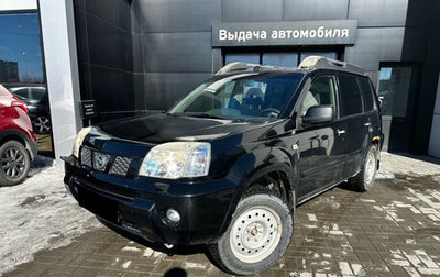Nissan X-Trail, 2006 год, 839 000 рублей, 1 фотография