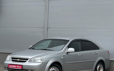 Chevrolet Lacetti, 2011 год, 705 000 рублей, 1 фотография