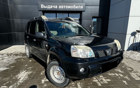 Nissan X-Trail, 2006 год, 839 000 рублей, 2 фотография
