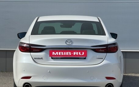 Mazda 6, 2021 год, 3 297 000 рублей, 2 фотография