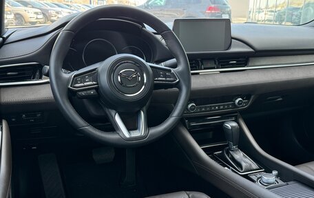 Mazda 6, 2021 год, 3 297 000 рублей, 4 фотография